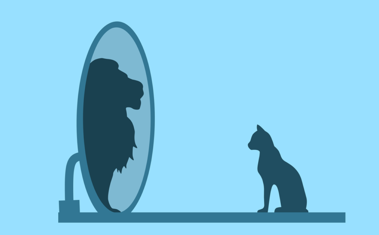 Dark Triad Narcissistic Personality