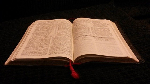 Bible or Quran or Bhagavat Gita