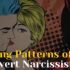 Cheating Patterns of the Covert Narcissists