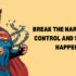 How Narcissists React when they can’t Control You?