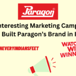 banner image with paragon logo and text related to their two marketing campaigns
