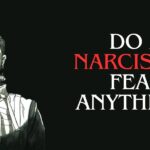 do narcissist fear anything article banner