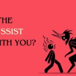 do the narcissist done with you? - blog banner