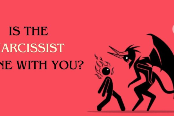 do the narcissist done with you? - blog banner