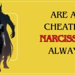 Banner - Are cheaters Narcissists